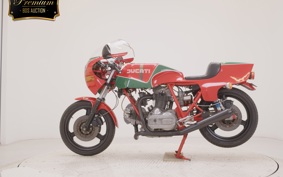 DUCATI 900MHR 1981