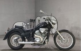 HONDA STEED 400 NC26