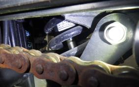 KAWASAKI NINJA 250 EX250L