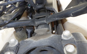 HONDA C110 SUPER CUB 2007 JA42