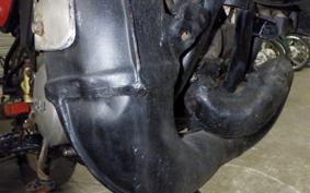YAMAHA DT125R Gen.2 3FW