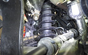 KAWASAKI KLX230DF 2024 LX232A