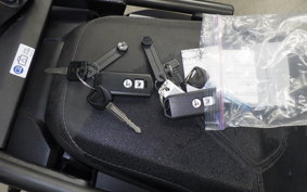 HONDA ADV150 2024 KF38