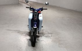HONDA  SUPER CUB C125 JA48