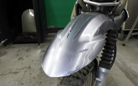 YAMAHA SEROW 250 2003 DG11J