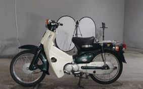 HONDA SUPER CUB50 C50