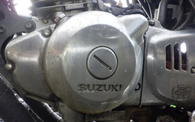 SUZUKI GRASS TRACKER NJ47A