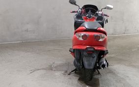 HONDA FORZA Z MF08