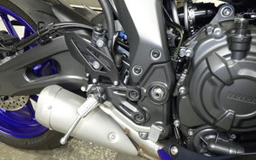 YAMAHA YZF-R7 2025 RM39J
