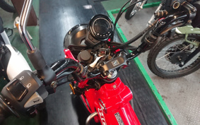HONDA CT125 HUNTER CUB JA55