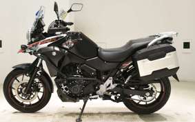 SUZUKI Vｽﾄﾛｰﾑ250A