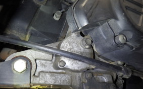 SUZUKI ADDRESS V125 G