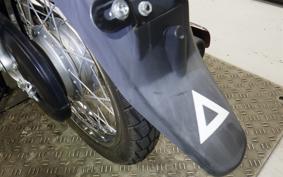 HONDA ｸﾛｽｶﾌﾞ JA10