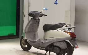 HONDA LEAD 50 Gen. 2 2025 AF48
