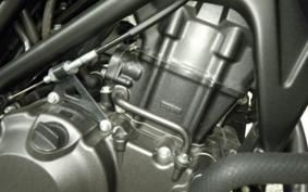 HONDA CB250R 1995 MC52