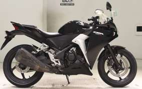 HONDA CBR250R GEN 3 2003 MC41