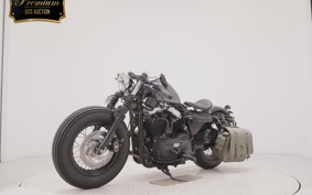 HARLEY XL1200X 2014