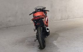 KAWASAKI NINJA250 EX250L