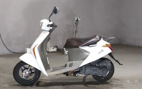 SUZUKI LET's 5 CA47A