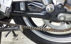 SUZUKI GN125 F Gen.2 2017