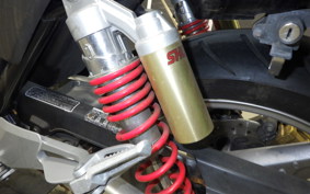 HONDA CB400SF VTEC 2010 NC42