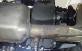 YAMAHA MT-09 A 2019 RN52J