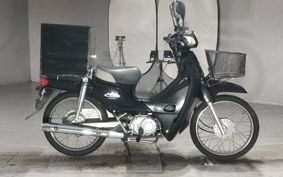 HONDA SUPER CUB50 AA04