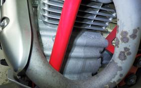 YAMAHA SEROW 250 Gen.3 DG31J