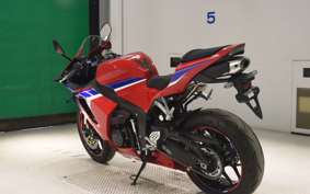 HONDA CBR600RR 2024