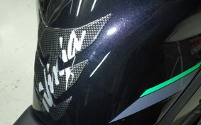 KAWASAKI ZX-4R SE 2025 ZX400P