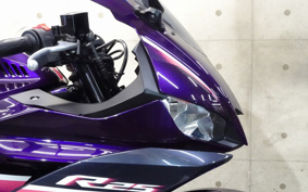 YAMAHA YZF-R25 RG74J