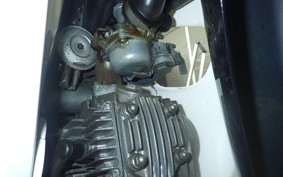 HONDA C100 SUPER CUB 2022 HA06