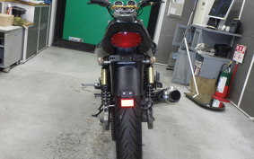 KAWASAKI BALIUS 250 Gen.2 ZR250B