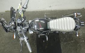 HONDA MONKEY Z50J