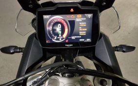 TRIUMPH TIGER 900 RALLY PRO TRC83D