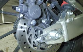 HONDA CB400SF GEN 4 A 2021 NC42