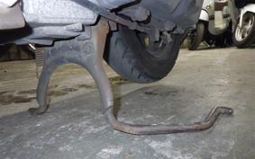 SUZUKI ADDRESS V50 G CA42A