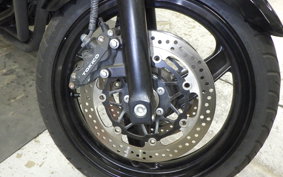 KAWASAKI ZRX-2 2008 ZR400E
