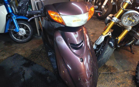 YAMAHA JOG DELUXE SA36J