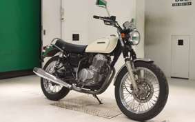 HONDA CB400SS E 2006 NC41