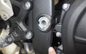 KAWASAKI ZX-25R 2024 ZX250E
