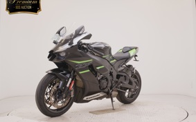 KAWASAKI ZX 10 NINJA ABS 2021 ZXT02L