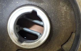 HONDA TACT-4ﾍﾞｰｼｯｸ AF79