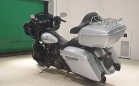 HARLEY FLHXS 1870 2020