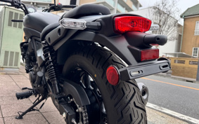 KAWASAKI ELIMINATOR 400-1 2025 EL400A