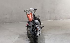 YAMAHA DRAGSTAR 400 4TR