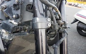 YAMAHA MT-09 2019 RN52J