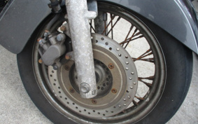 HONDA  SHADOW  CLASSIC 400 2010 NC44