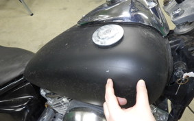 YAMAHA DRAGSTAR 400 1997 4TR