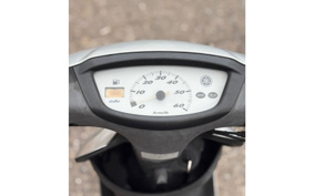 YAMAHA JOG